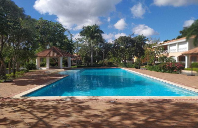 Las Brisas, Juan Dolio, 3br, 3 Pools, Jacuzzi, Beach, Golf, Polo - Foto 23