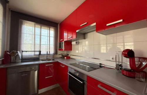 Acogedor chalet con jardín ideal para desconectar - Photo 36