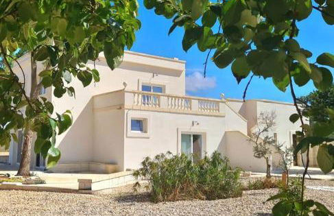 Stylish & Romantic Country House, Toti - Foto 1