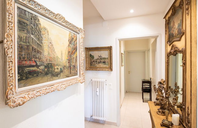 Queen Lake View in Ponte Tresa - Foto 13