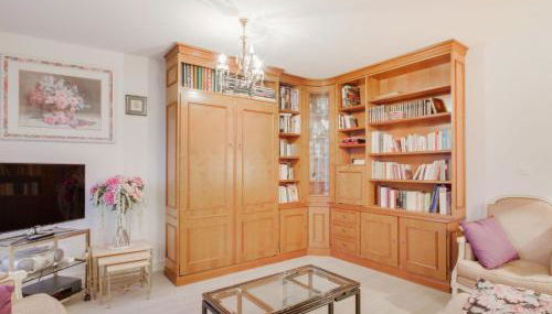 Apartment Le Hoche by Interhome - Foto 4