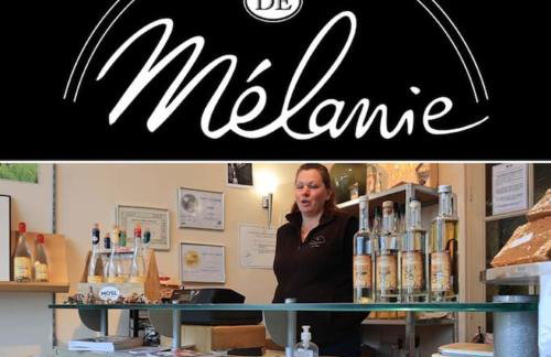 Gîte des Côtes de Vezon - Foto 18