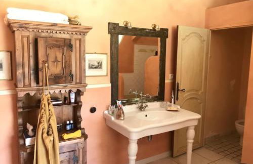 Mas Antonine Maison - Foto 8