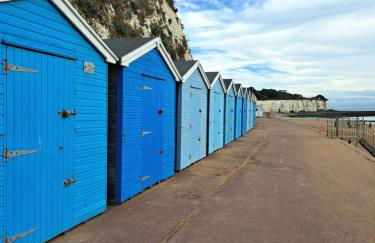 Seaside House Broadstairs by the Beach with Parking - Foto 36