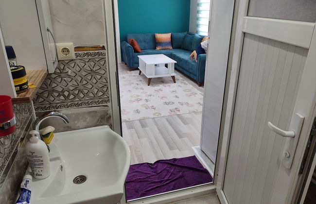 Cam Suites - Photo 22