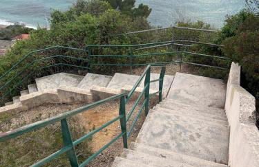 Cabanon moderne, les pieds dans l'eau, 2 chambres - Foto 37