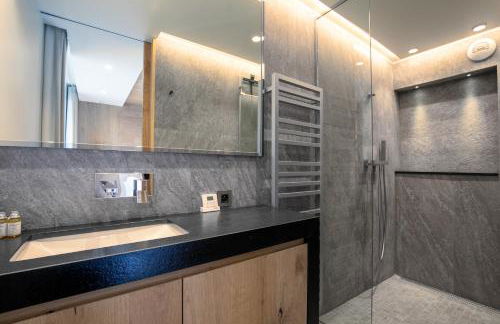 L'Ecrin Blanc Megève - Foto 58