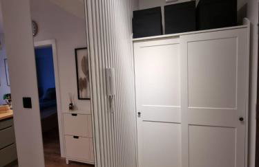 Mała Poleska - przytulny apartament z ogródkiem - Photo 28