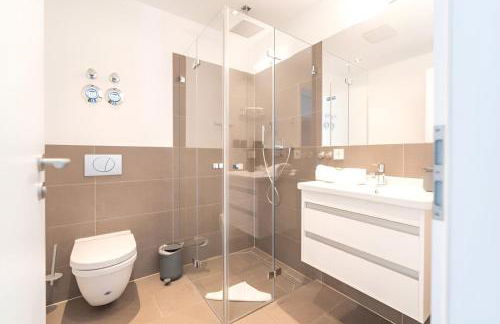 Quartier Schneespecht Westendpalais - Foto 43