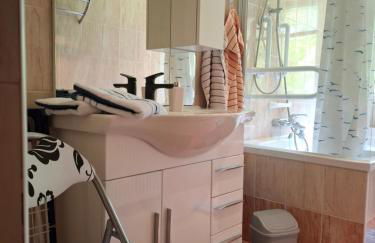 Ferienwohnung Böhme Aue - Photo 7