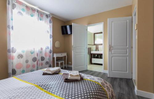 VillasHomeClet - Villa Côte & Lac - Photo 4