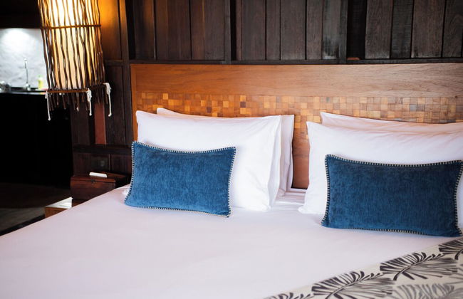 The Place Luxury Boutique Villas - Foto 6