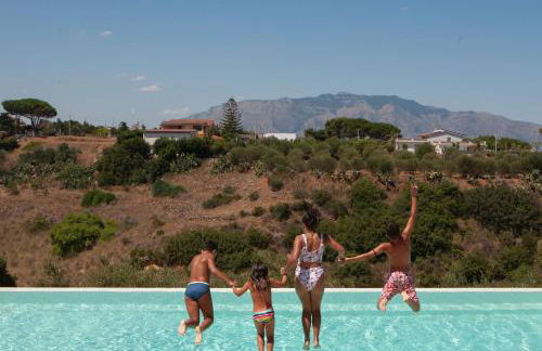 Villa Lombardo Luxury - Foto 45