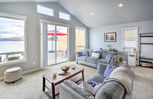 Manette Waterfront Kayak the Bay and Walk to Town! - Foto 6