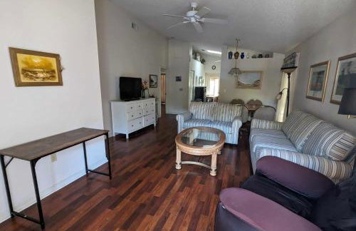 Cute 3/2 Siesta home steps from Siesta waters - Foto 27