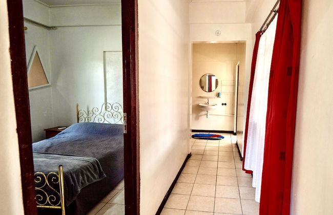 Impeccable 2-bed Apartment in Paramaribo - Foto 2