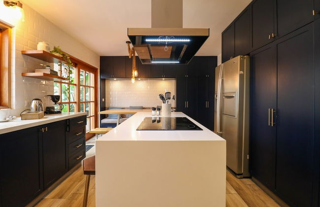 Wonderful House With Modern Deco in Miraflores - Foto 22