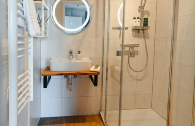 Utkiek Stuuv Comfortable Holiday Residence - Foto 14