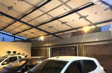 Residencial Davisis - Parada do Jalapão - Foto 7