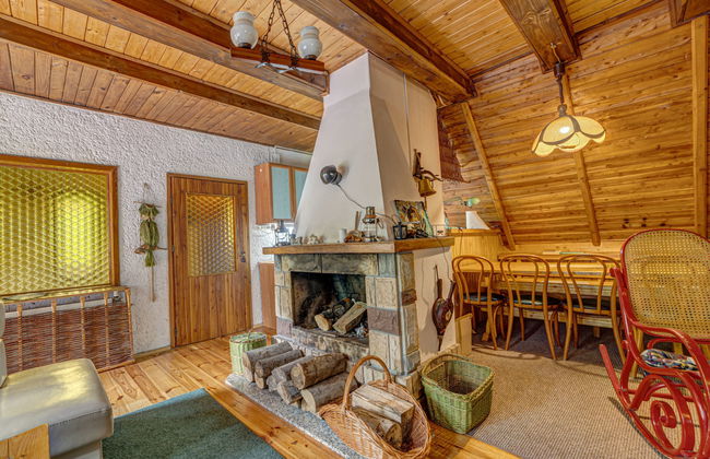 5 bedroom House in Andrychów with private pool and garden - Photo 30