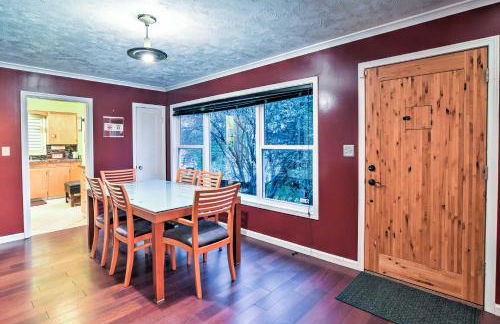 Downtown Anchorage Home, 1 Block to Coastal Trail! - Foto 6