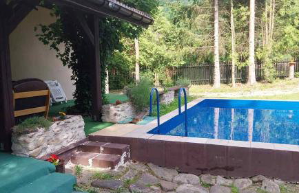 Dom nad Rycerskim Potokiem - Foto 7