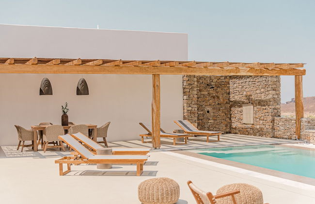 Amarelo Suites - Photo 52