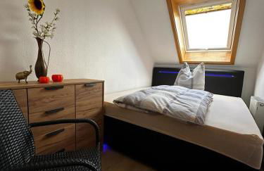 Ferienwohnung in ruhiger Waldrandlage - Foto 13