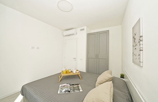 Katya Resort Apts by Wonderful Italy - Photo 46