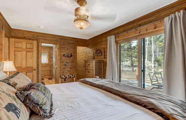 The Bear Den - Foto 8