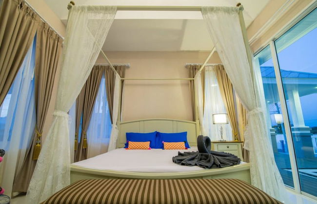 Baan Hua Hin Suk Jung - Foto 9