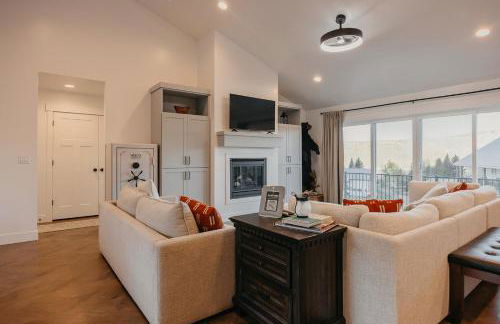 Mountain View Lodge - Foto 28