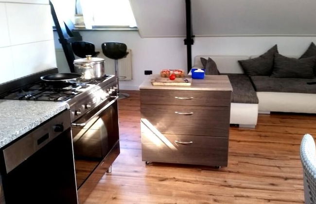 Zoetermeer City Centre Loft Apartment - Foto 6