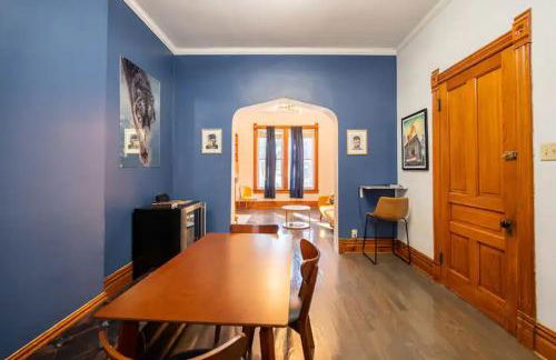 Lincoln Park 3 BR Penthouse - Foto 32