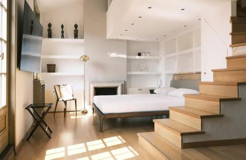 ComeCasa Monte Napoleone Exclusive Suites - Foto 2