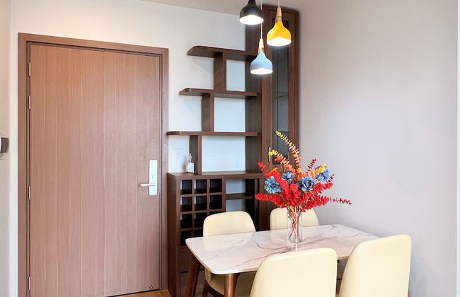 Vinhomes Skylake Apartments - Hani House - Foto 18