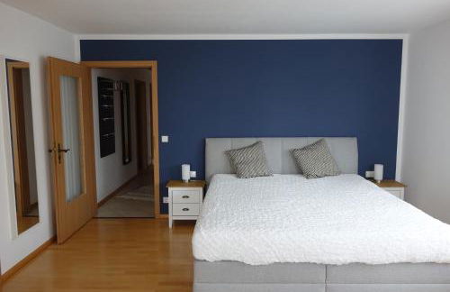 Fewo Anna - ruhig gelegen, mitten in der Natur, unmittelbar am Neckarsteig - Foto 6