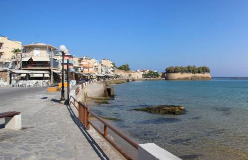 Mposkini house - next to Chania town center - Foto 12