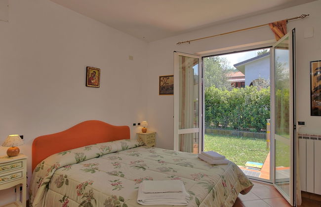 Holiday Home Near Lake Trasimeno - Foto 8