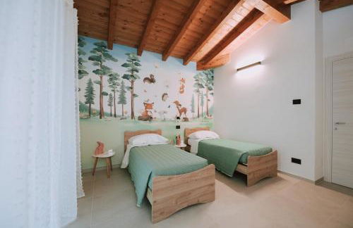 Memi's Home - villetta relax per famiglie con giardino - Foto 1