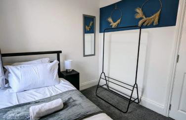 Spacious Large Flat for your family and friends - Foto 13