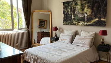 Maison de charme avec jardin - Foto 5