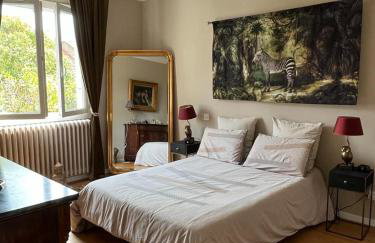 Maison de charme avec jardin - Foto 5