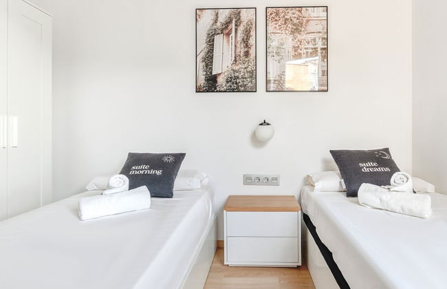 Limehome Barcelona Carrer de Fontcoberta - Foto 9