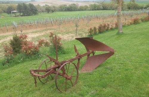 Agriturismo La Poderina - Foto 43