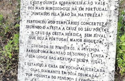 Quinta do Penedo- Refúgio de Charme e Natureza - Foto 17