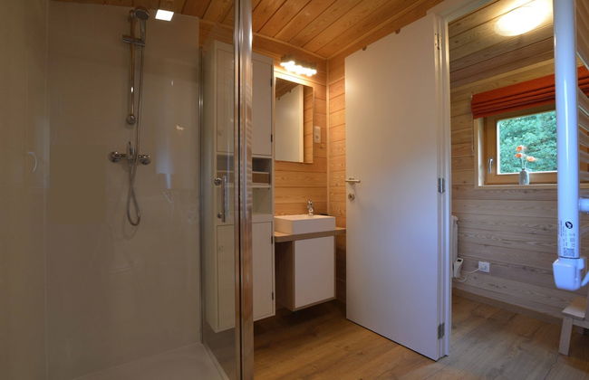 Wellness Escape in Bellevaux - Foto 23