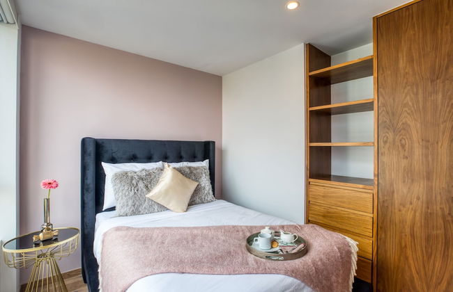 ULIV Polanco - Foto 4