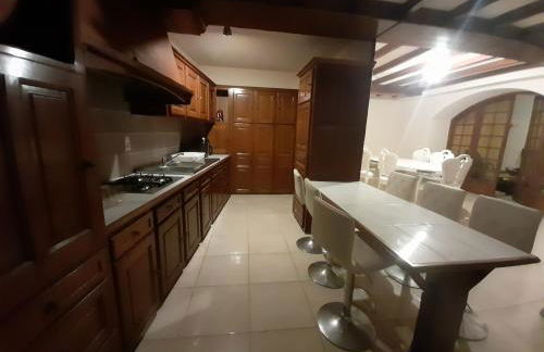 Le Zébresse - Foto 13