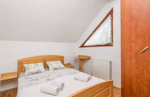 Three-Bedroom Holiday Home In Slunj - Foto 37